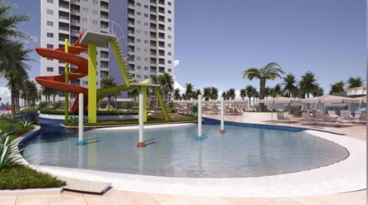 Salinas Exclusive Resort Salinópolis Exterior foto