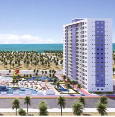 Salinas Exclusive Resort Salinópolis Exterior foto